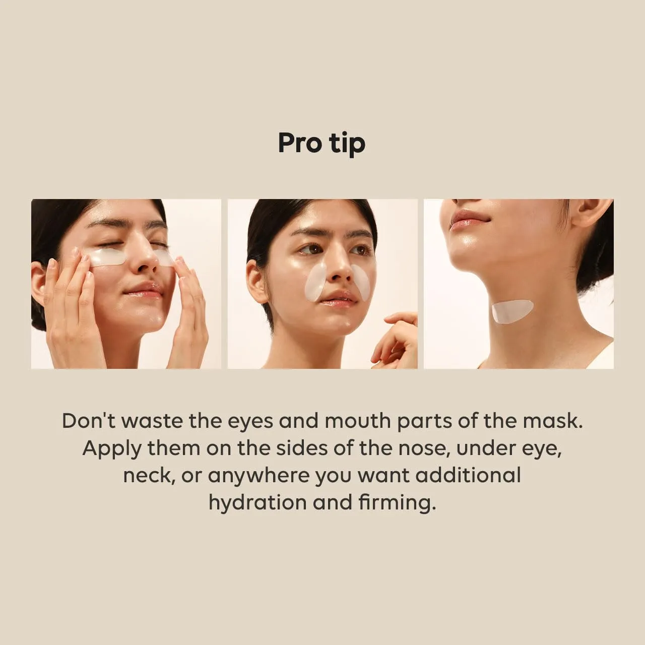 [ BIODANCE ] Bio-Collagen Real Deep Mask (1.19 oz x 4 ea) x 4 BOX