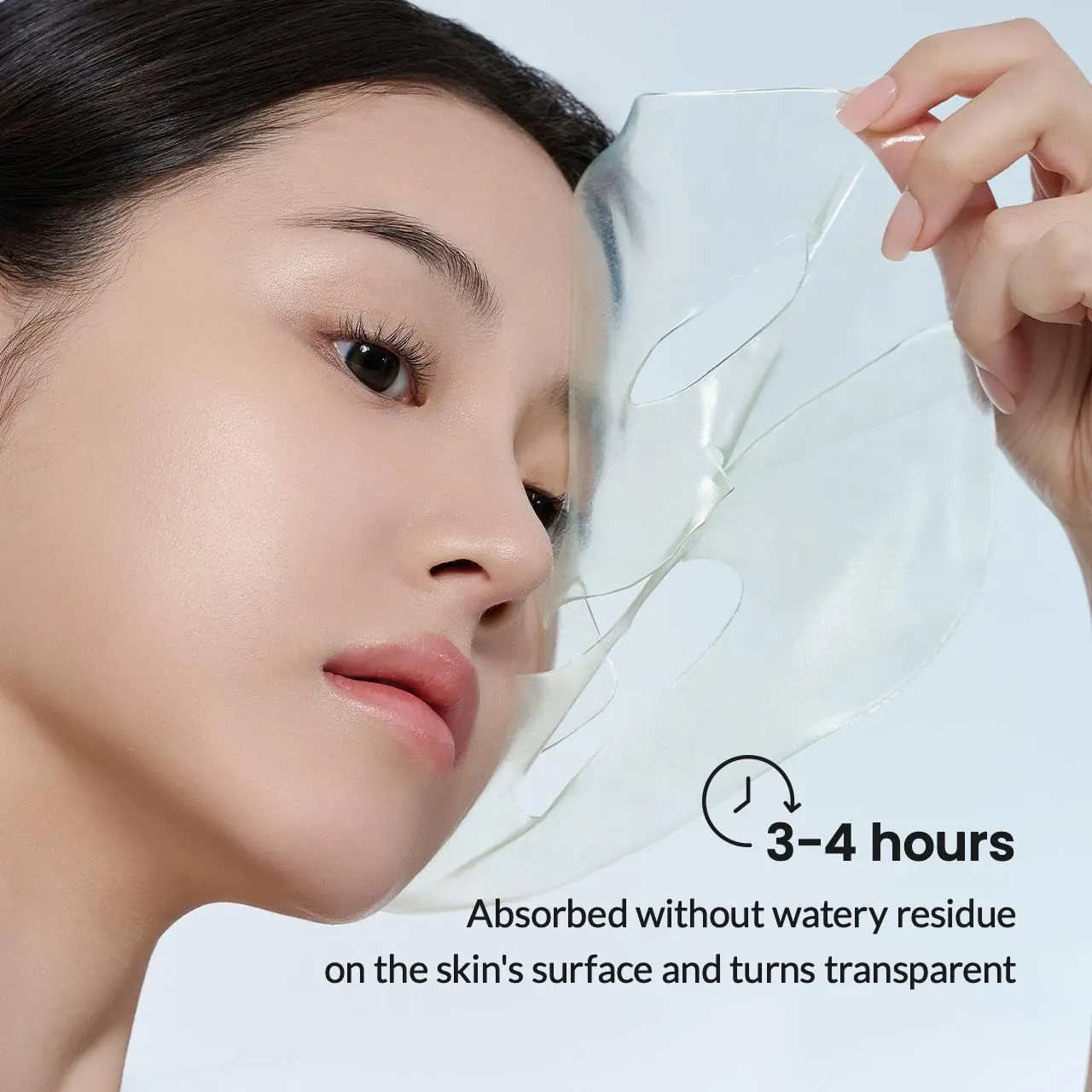 [ BIODANCE ] Refreshing Sea Kelp Real Deep Mask 1.19 oz x 4 ea