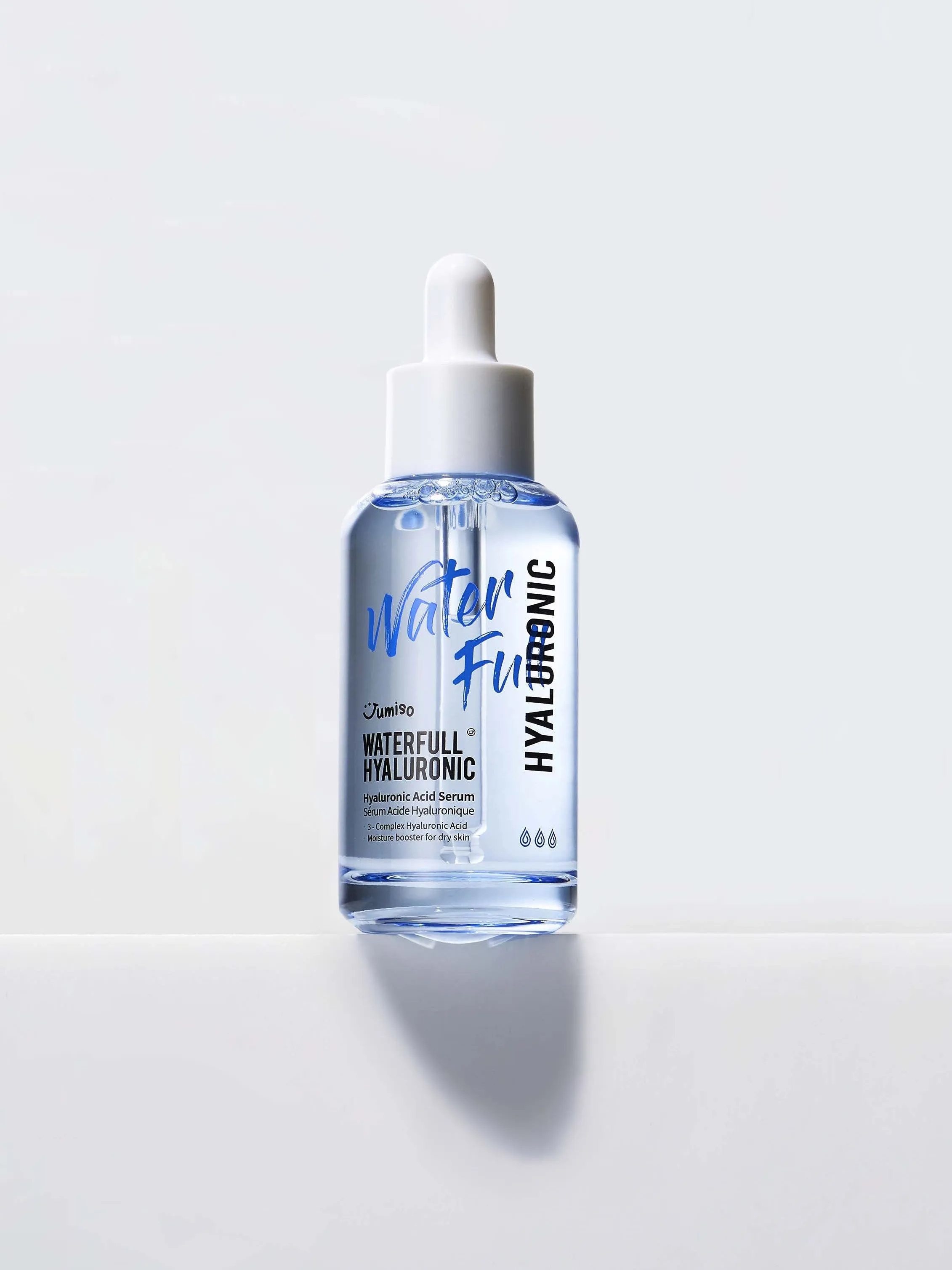 ** BOGO **  Jumiso Waterfull Hyaluronic Acid Serum