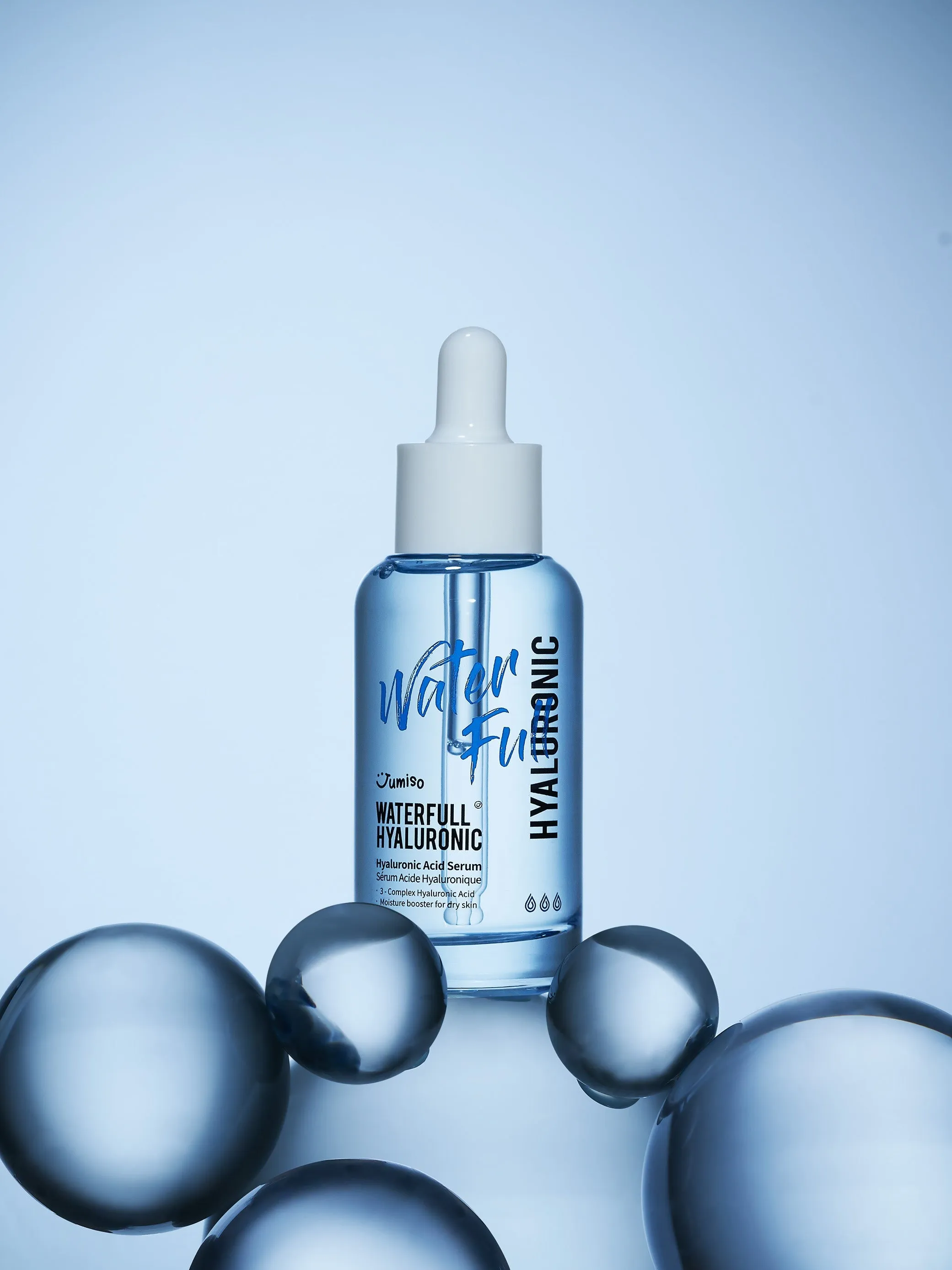 ** BOGO **  Jumiso Waterfull Hyaluronic Acid Serum