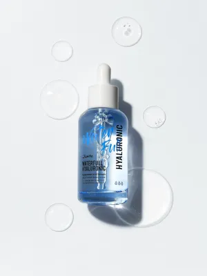 ** BOGO **  Jumiso Waterfull Hyaluronic Acid Serum