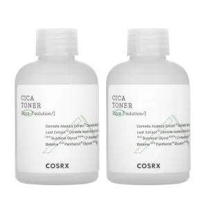 [ COSRX ] Pure Fit Cica Toner 150 ml (5.07 fl.oz)  Pack of 2