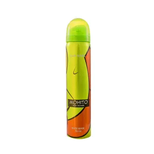 Γυναικείο αποσμητικό spray 75ml - Mohito
