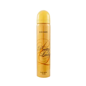 Γυναικείο αποσμητικό spray 75ml - Pretty Lady