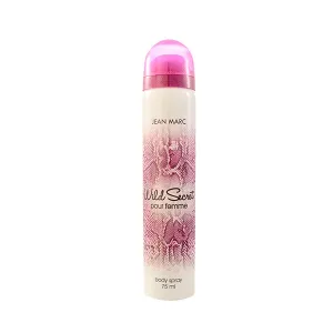 Γυναικείο αποσμητικό spray 75ml - Wild Secret