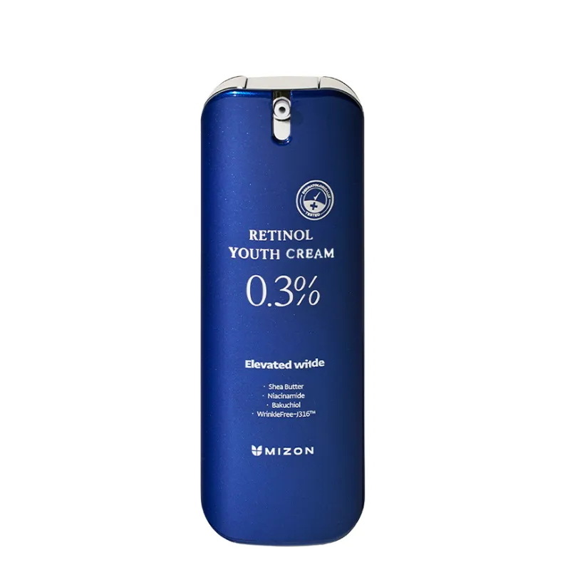 0.3% Retinol Youth Cream