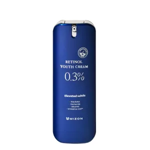 0.3% Retinol Youth Cream