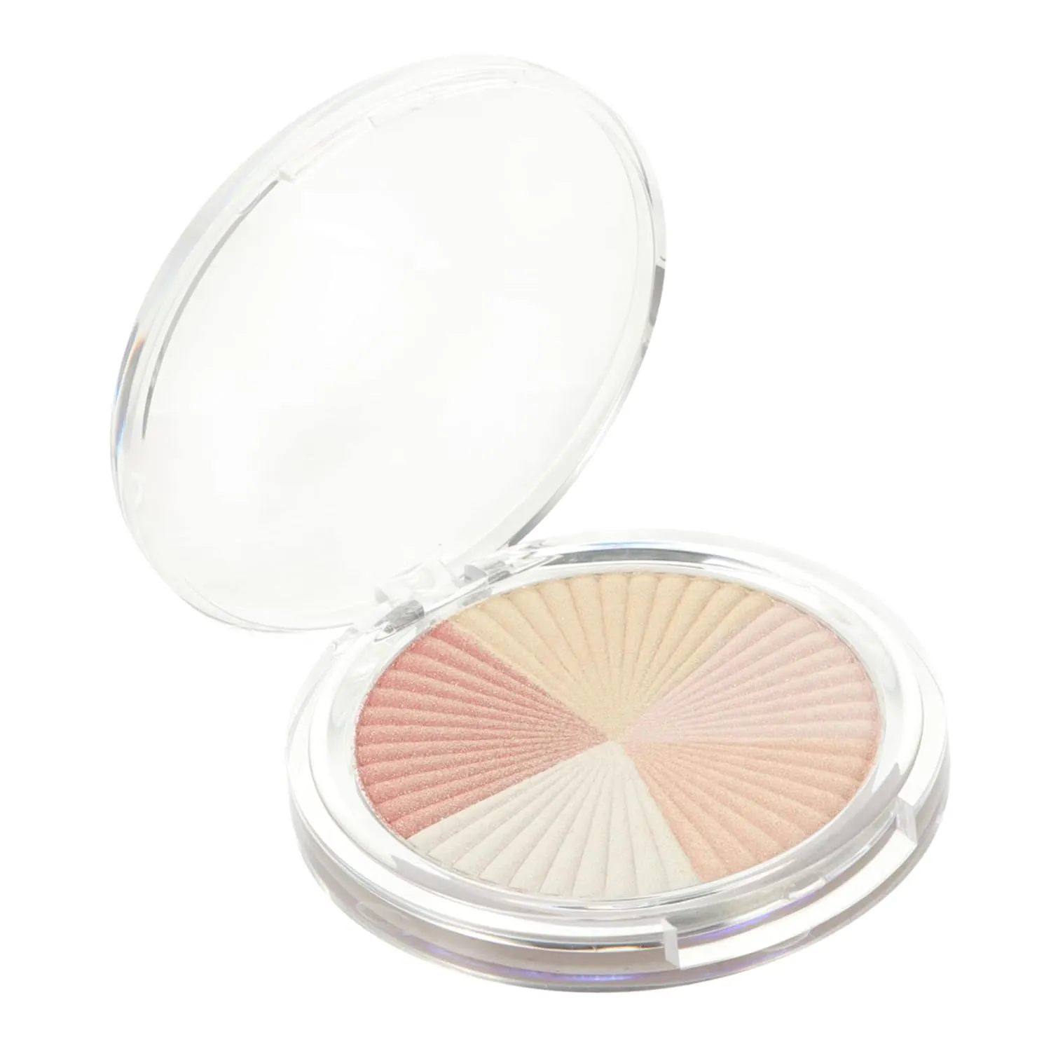 1 Box Colors Highlight Powder Foundation Brightening Face Shimmer Makeup for Female Beauty Easy to Use Shading Palette present for Skin Tone