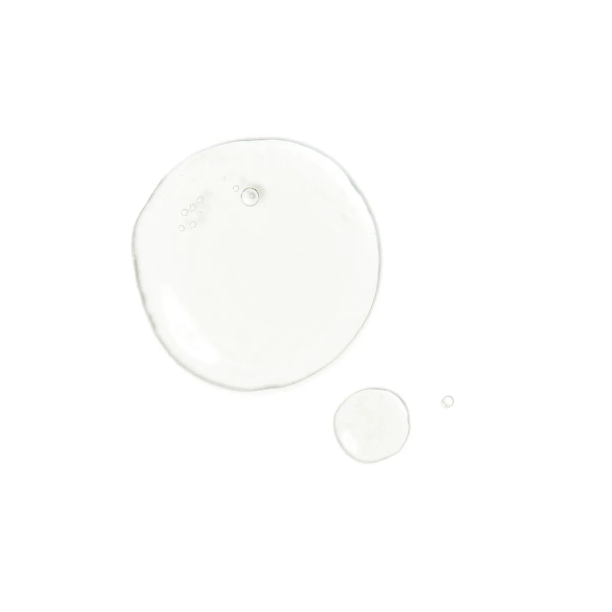 100% PURE - Rose Water Hyaluronic Acid Serum