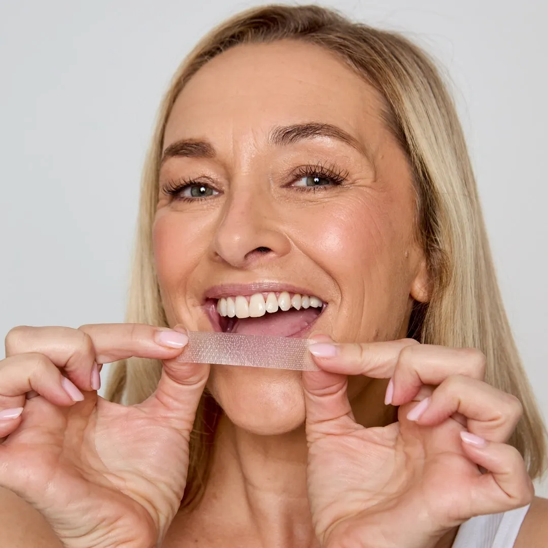 2 Boxes Teeth Whitening Strips
