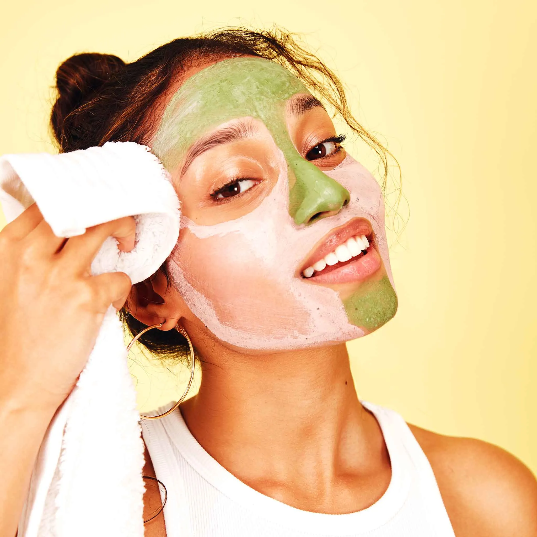 2-in-1 Mask Duo: Best Of Mud Mask