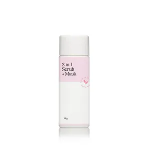 2-in-1 Scrub   Mask Sample