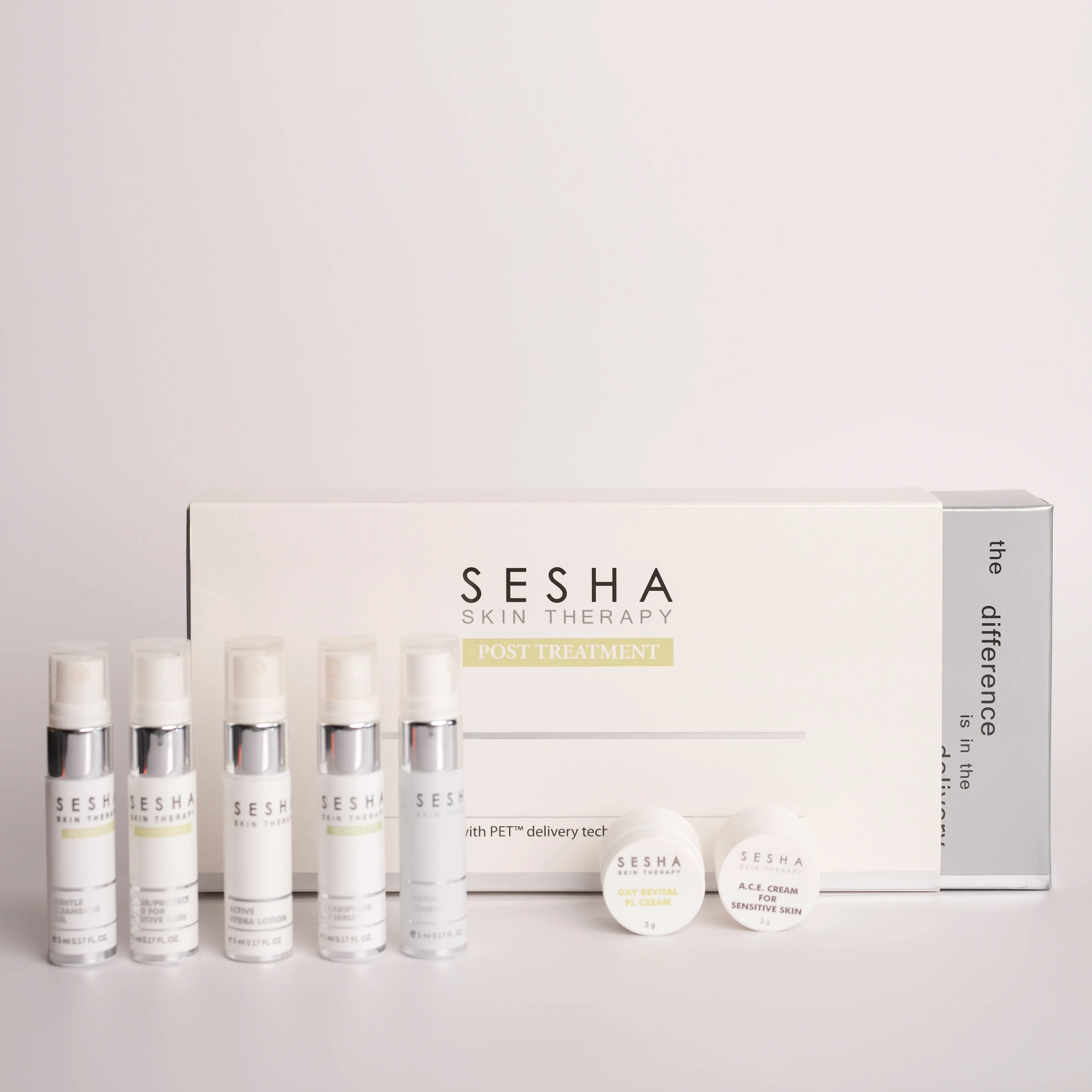 2024 Black Friday Random Travel/Trial Kit(Clinical, Acne, Post Treatment, Plus) - Wholesale