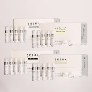 2024 Black Friday Random Travel/Trial Kit(Clinical, Acne, Post Treatment, Plus) - Wholesale
