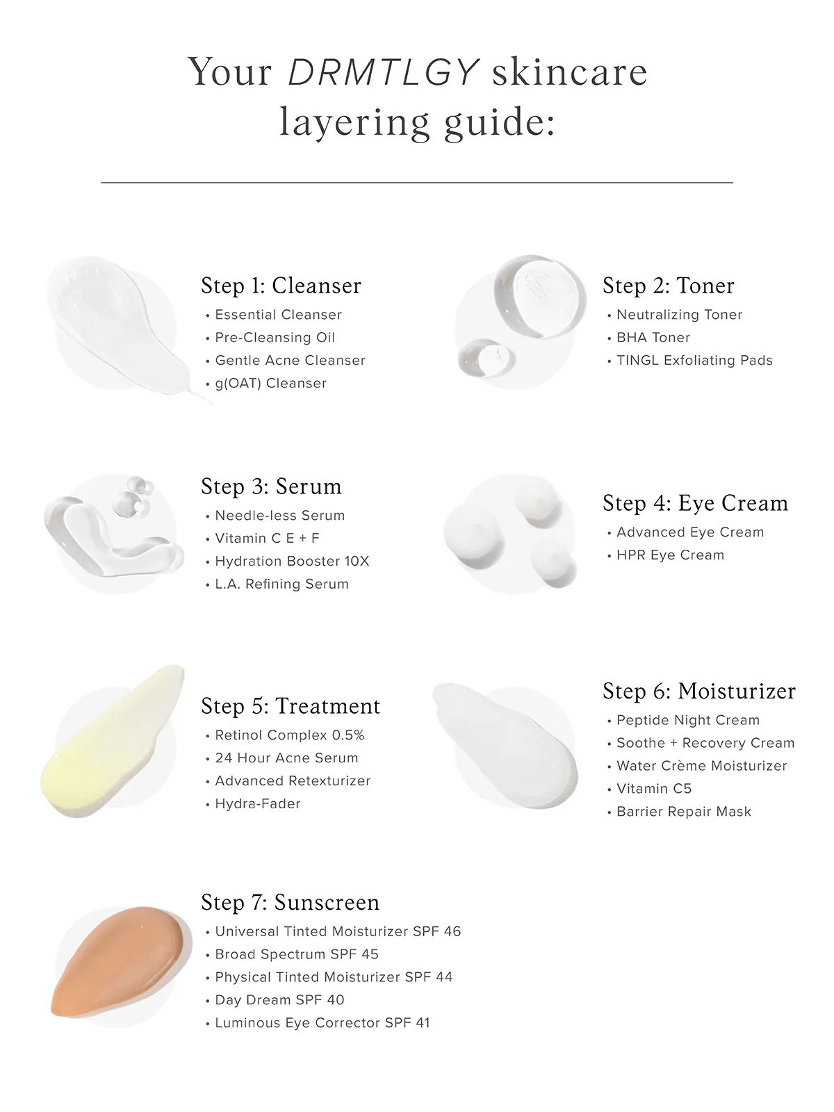 24 Hour Acne Serum
