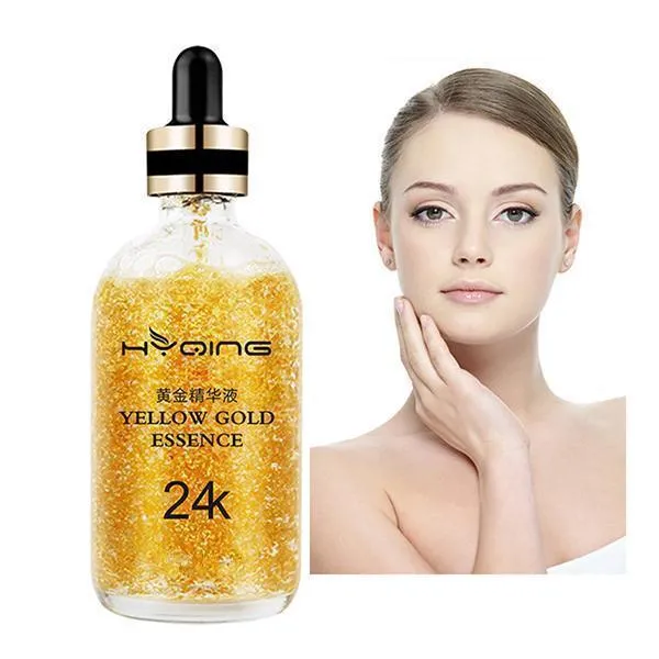 24k Gold Moisturizing Essence