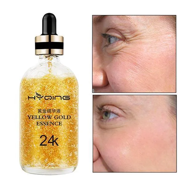 24k Gold Moisturizing Essence