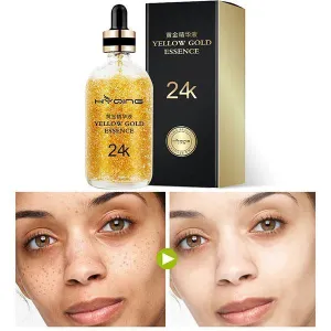 24k Gold Moisturizing Essence