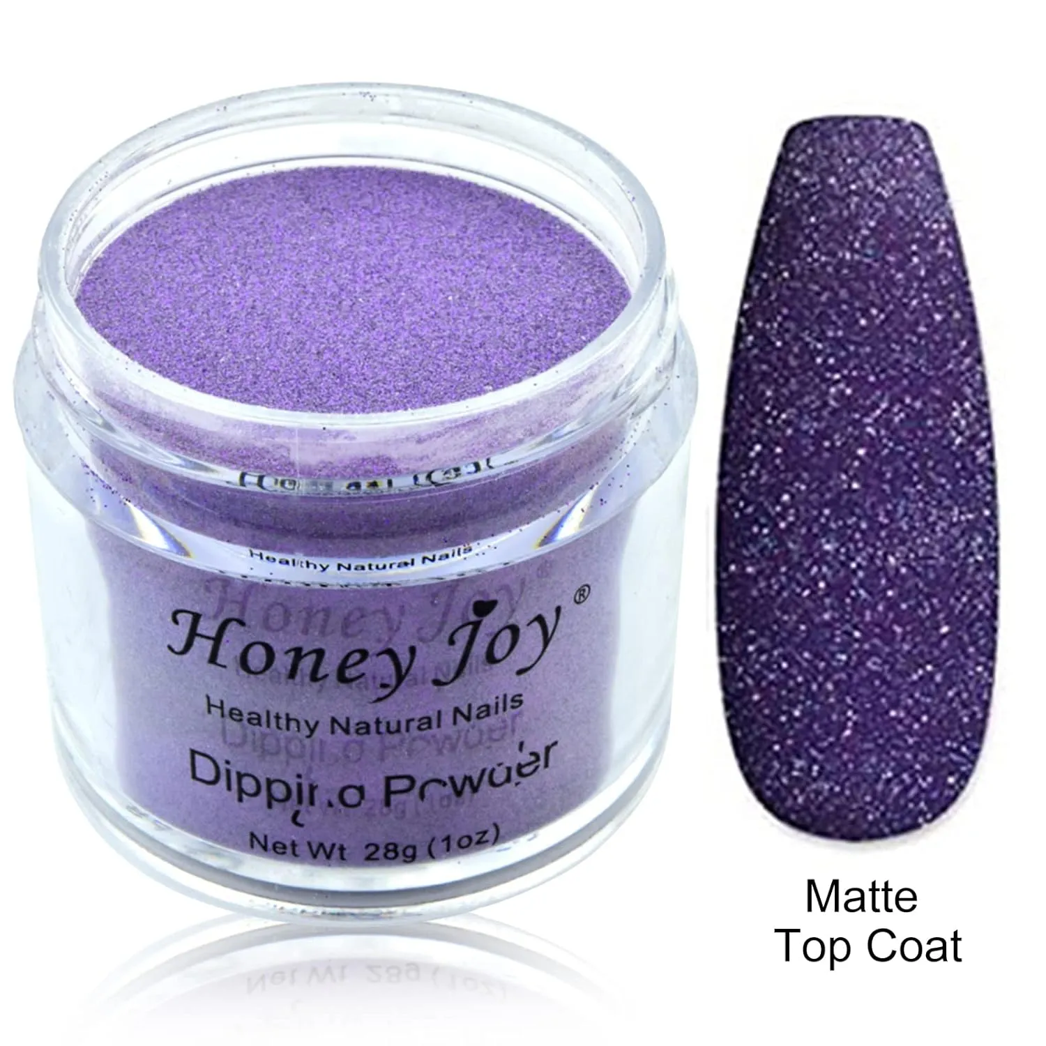 28g/Box Colorful Dipping Powder Without Lamp Cure Nails Dip Powder Gel Nail Color Powder Natural Dry (no.27)