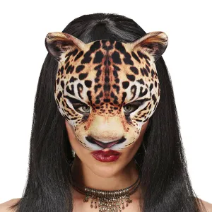 2x Halloween Xmas Christmas Gifts Decoration Mask Decoration Carnival Party Makeup Mask