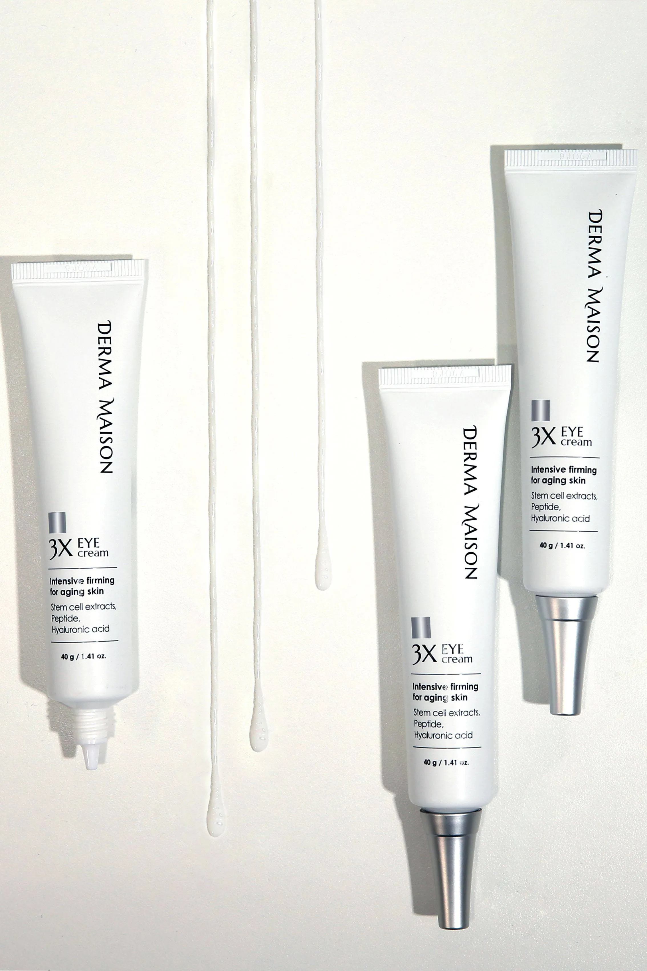 3X Eye Cream