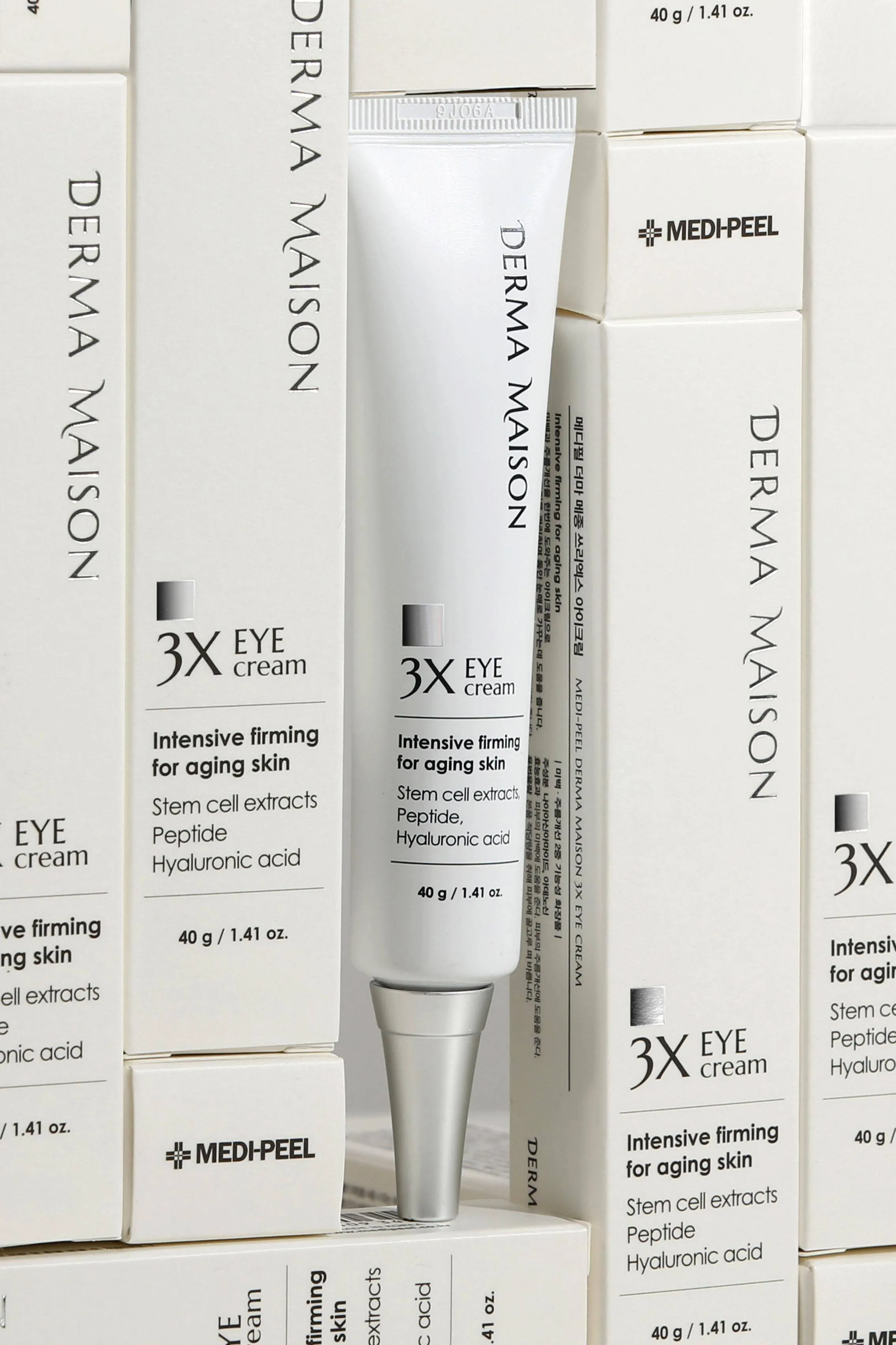 3X Eye Cream