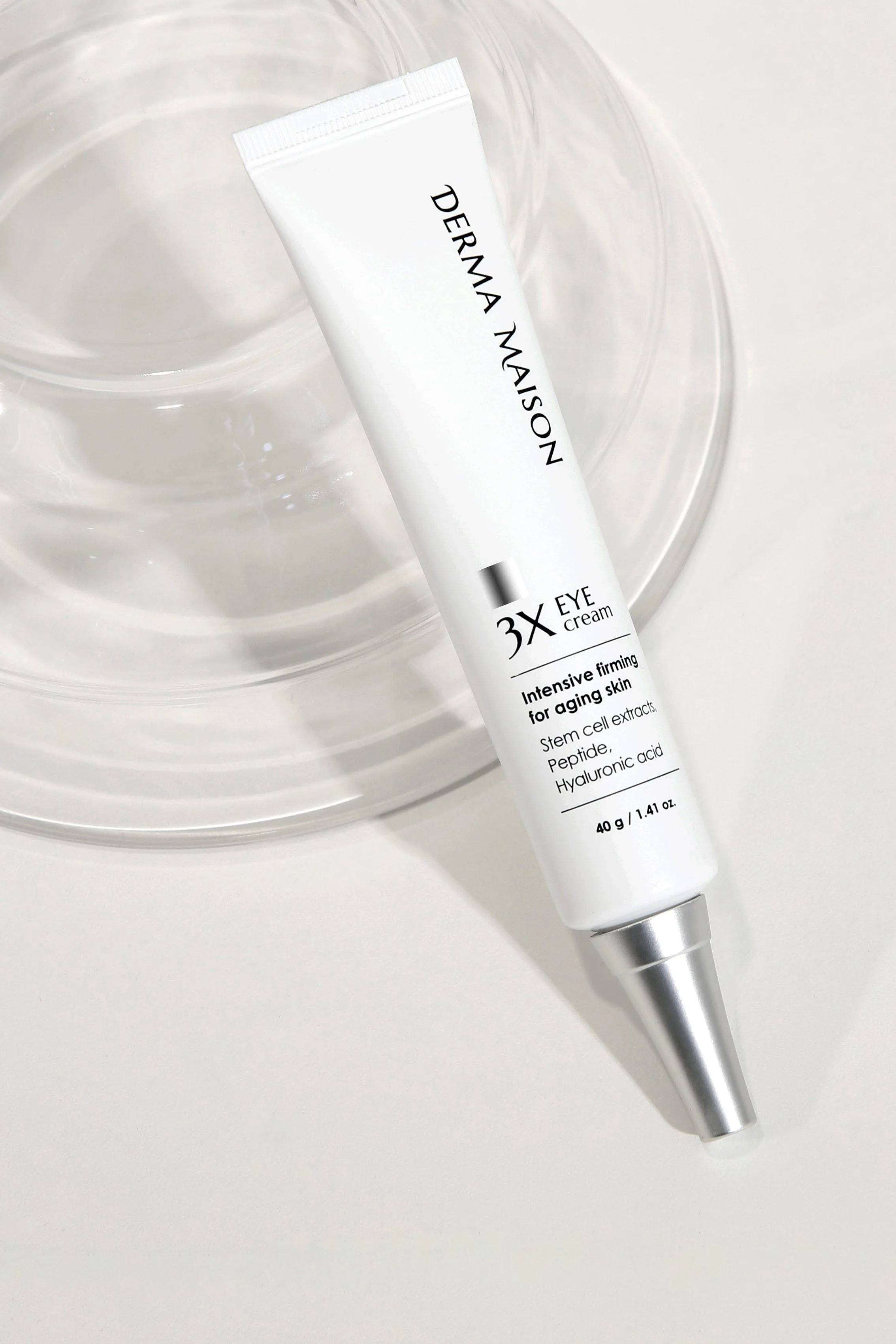 3X Eye Cream