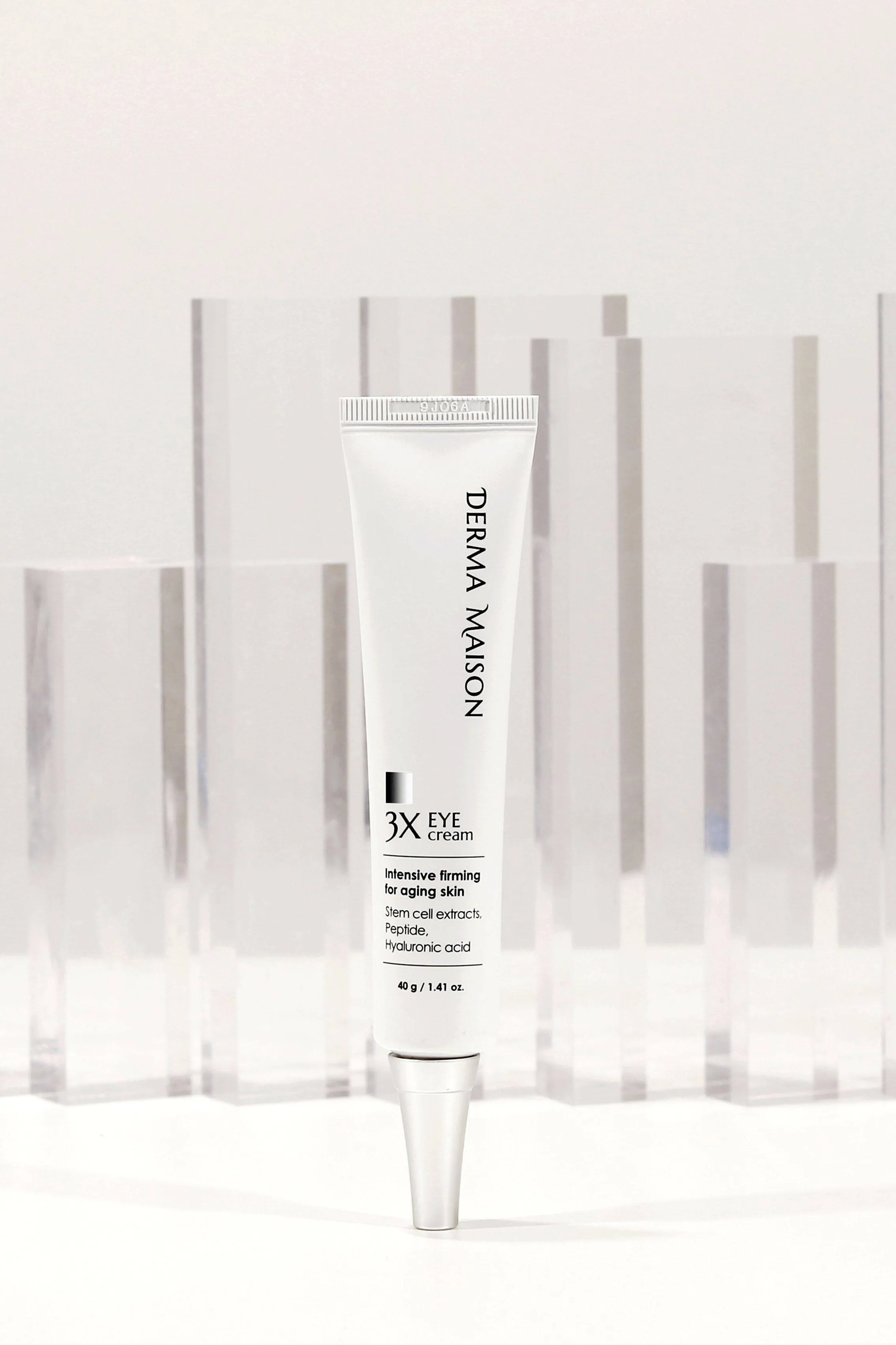 3X Eye Cream