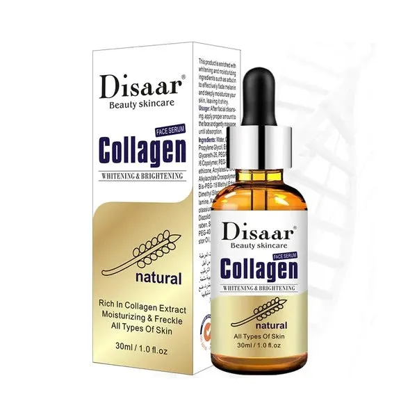 4 in 1 Beauty Natural Collagen Bundle Pack