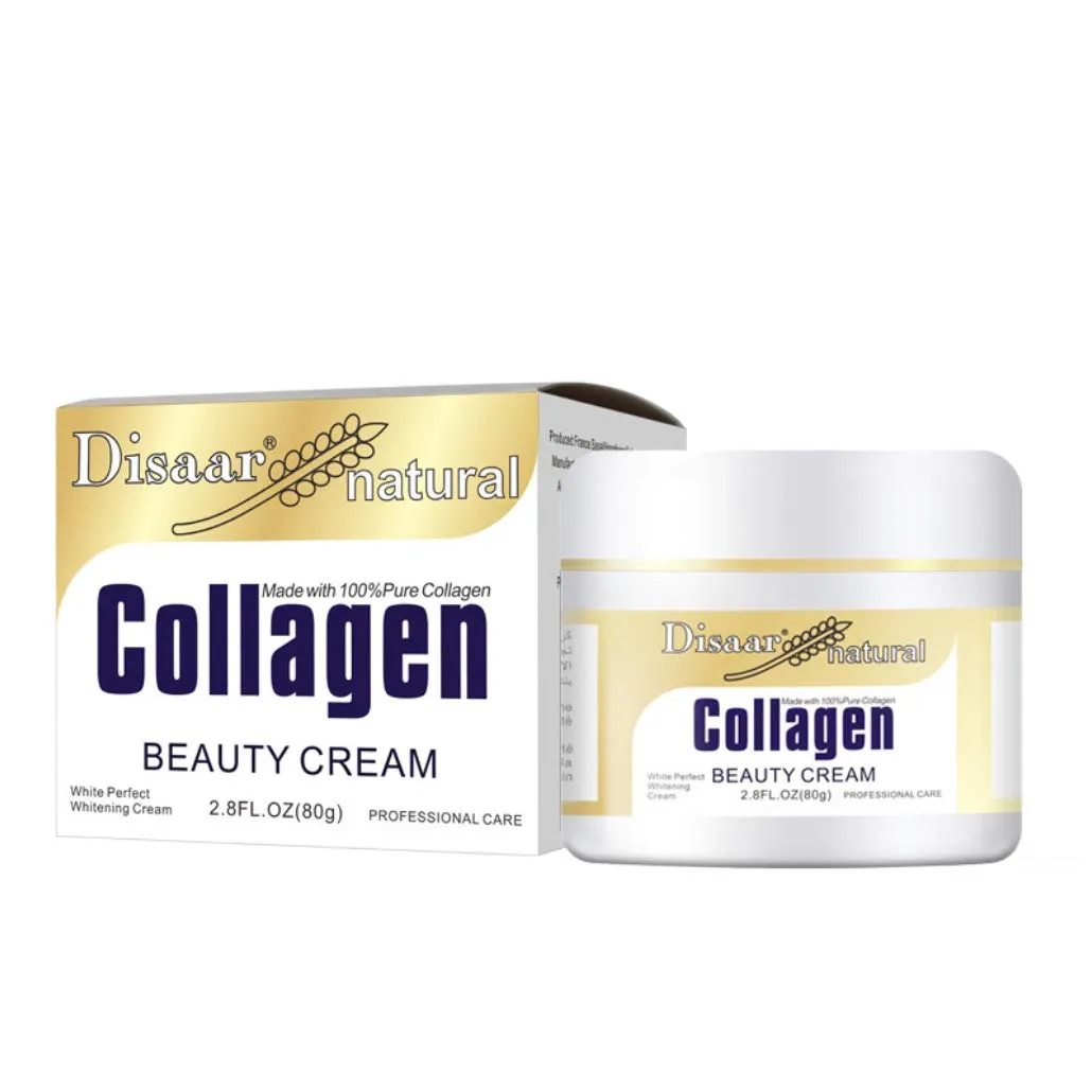 4 in 1 Beauty Natural Collagen Bundle Pack