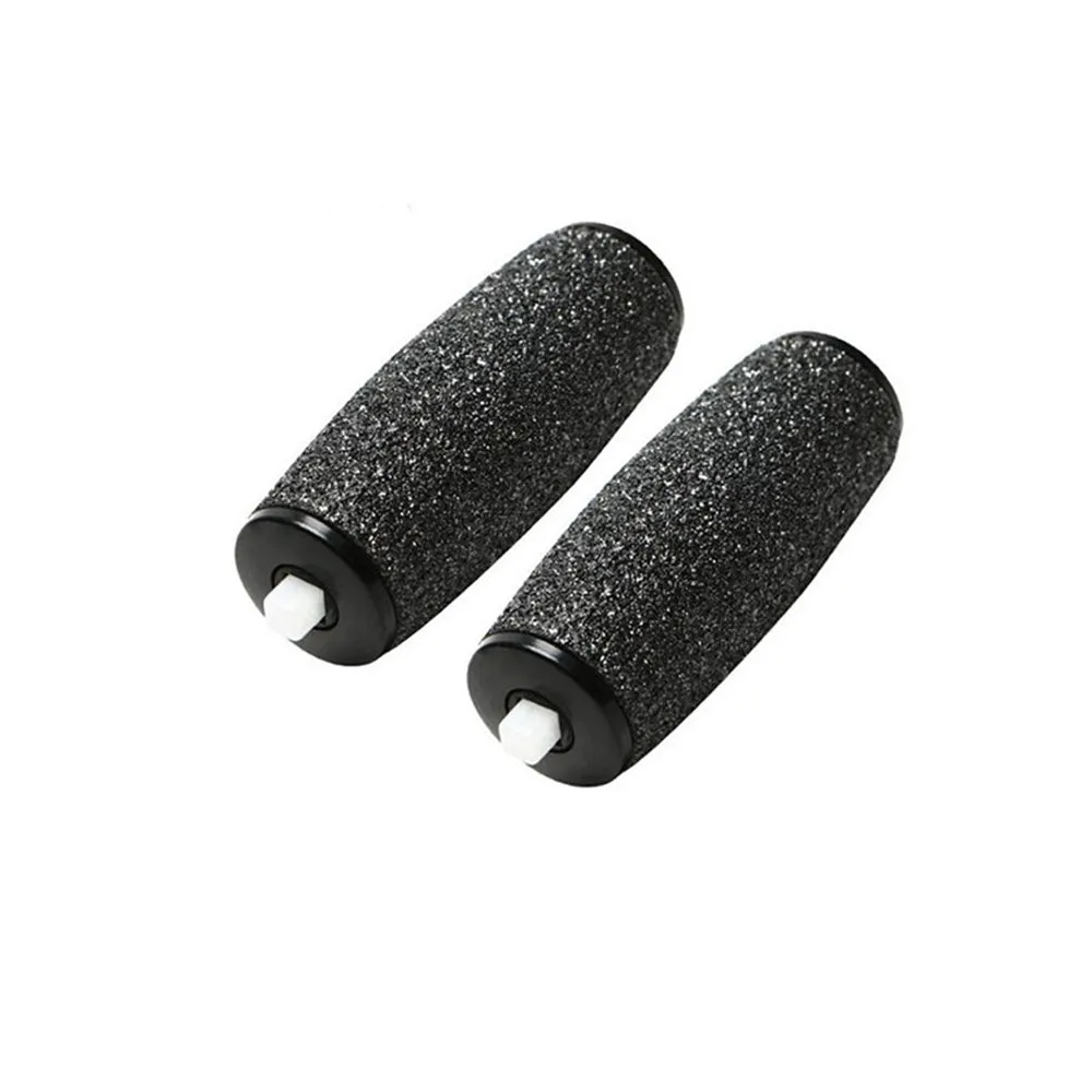 8 X Electric Callus Remover Replacement Refill Rollers Refill Heads Randomly