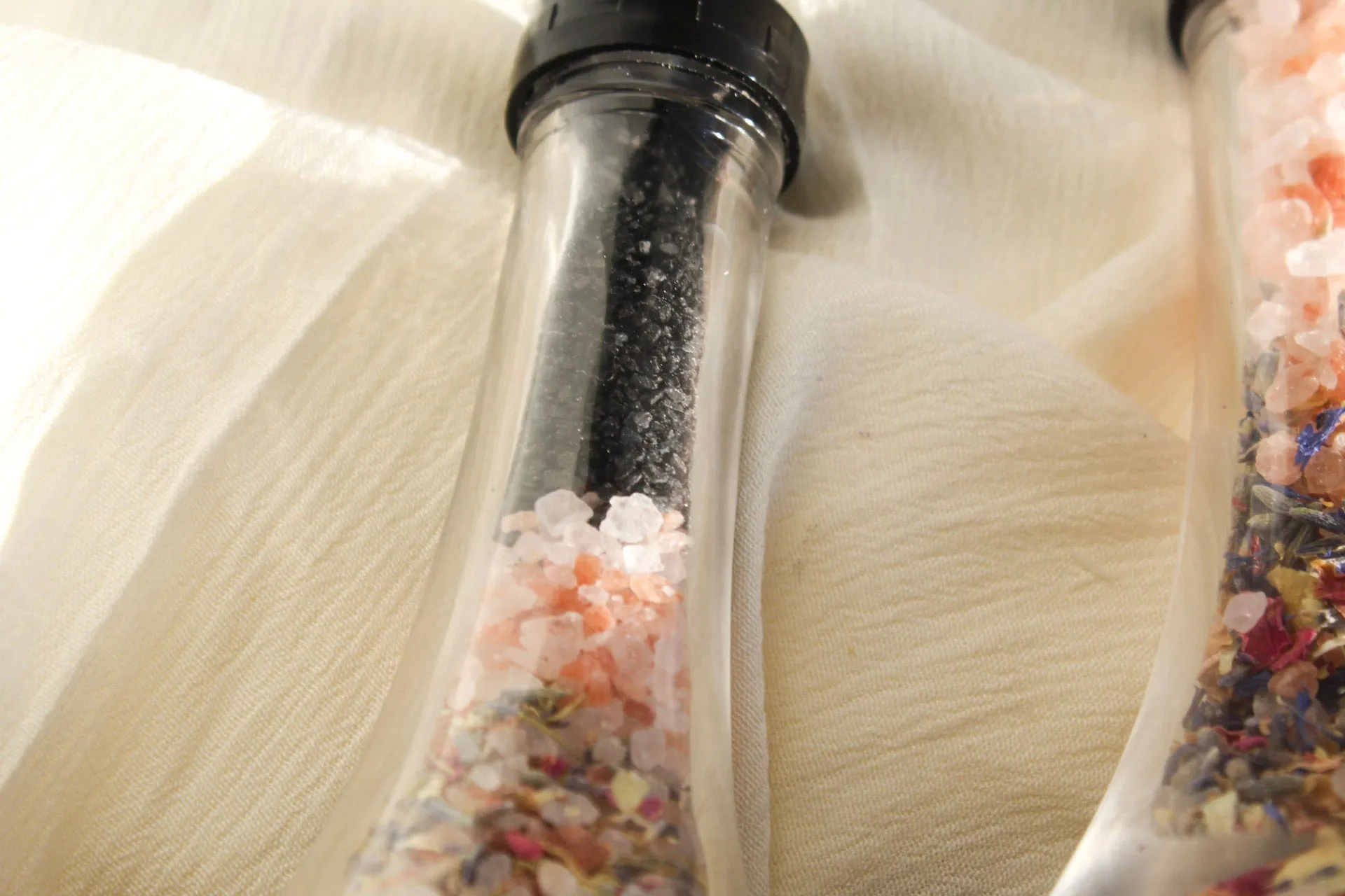 A BATH TEA
