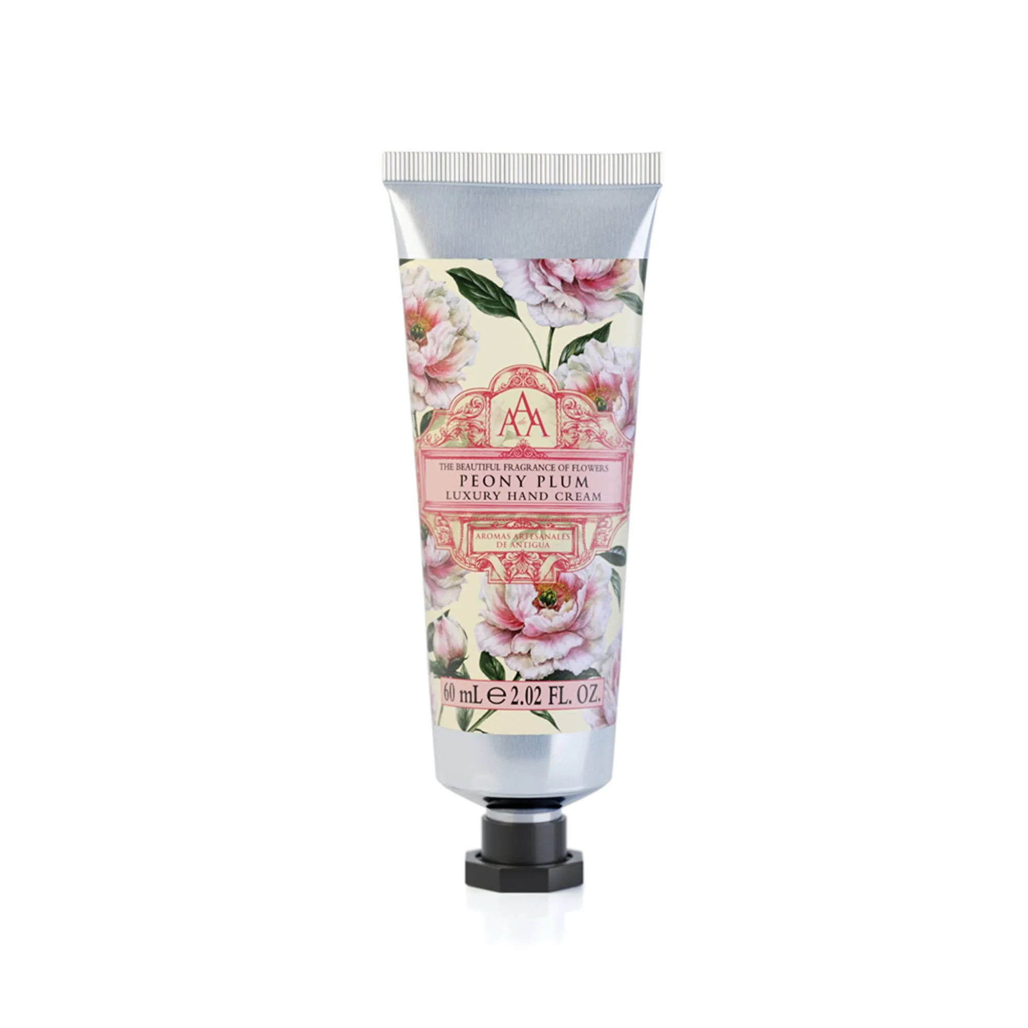 AAA Floral Hand Cream