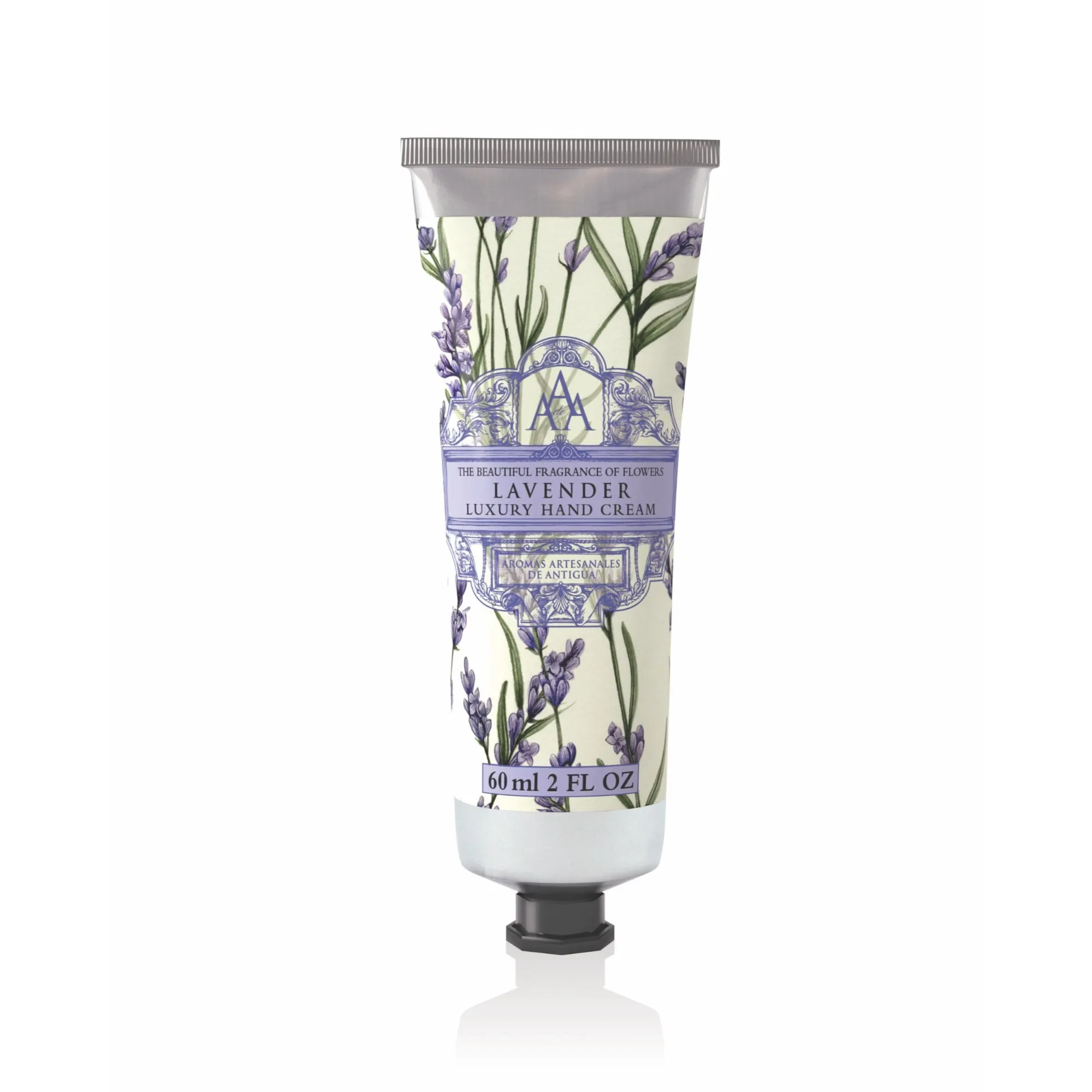 AAA Floral Hand Cream