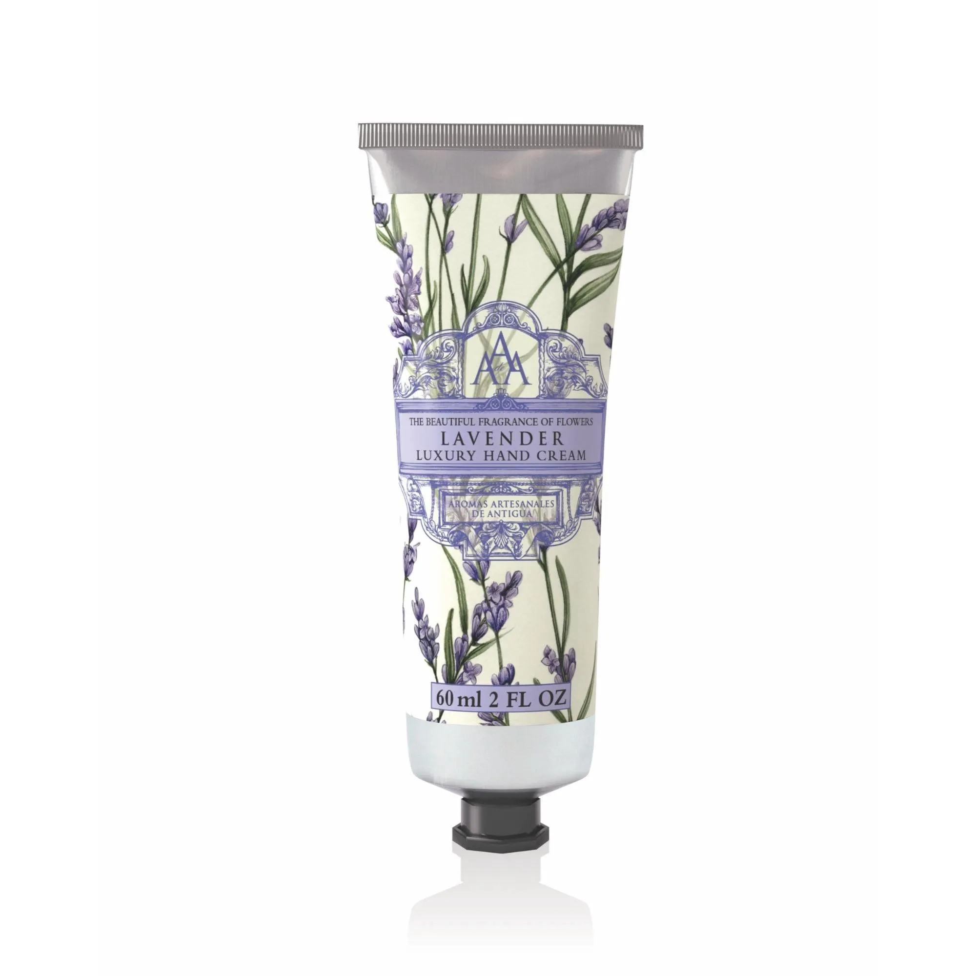 AAA Floral Hand Cream