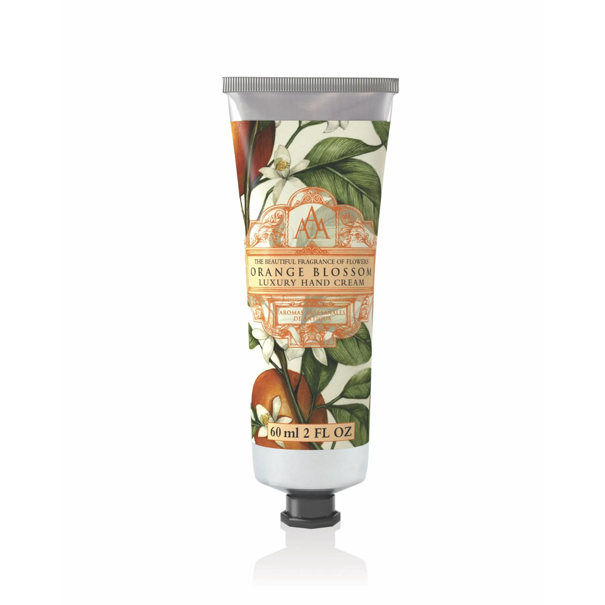 AAA Floral Hand Cream