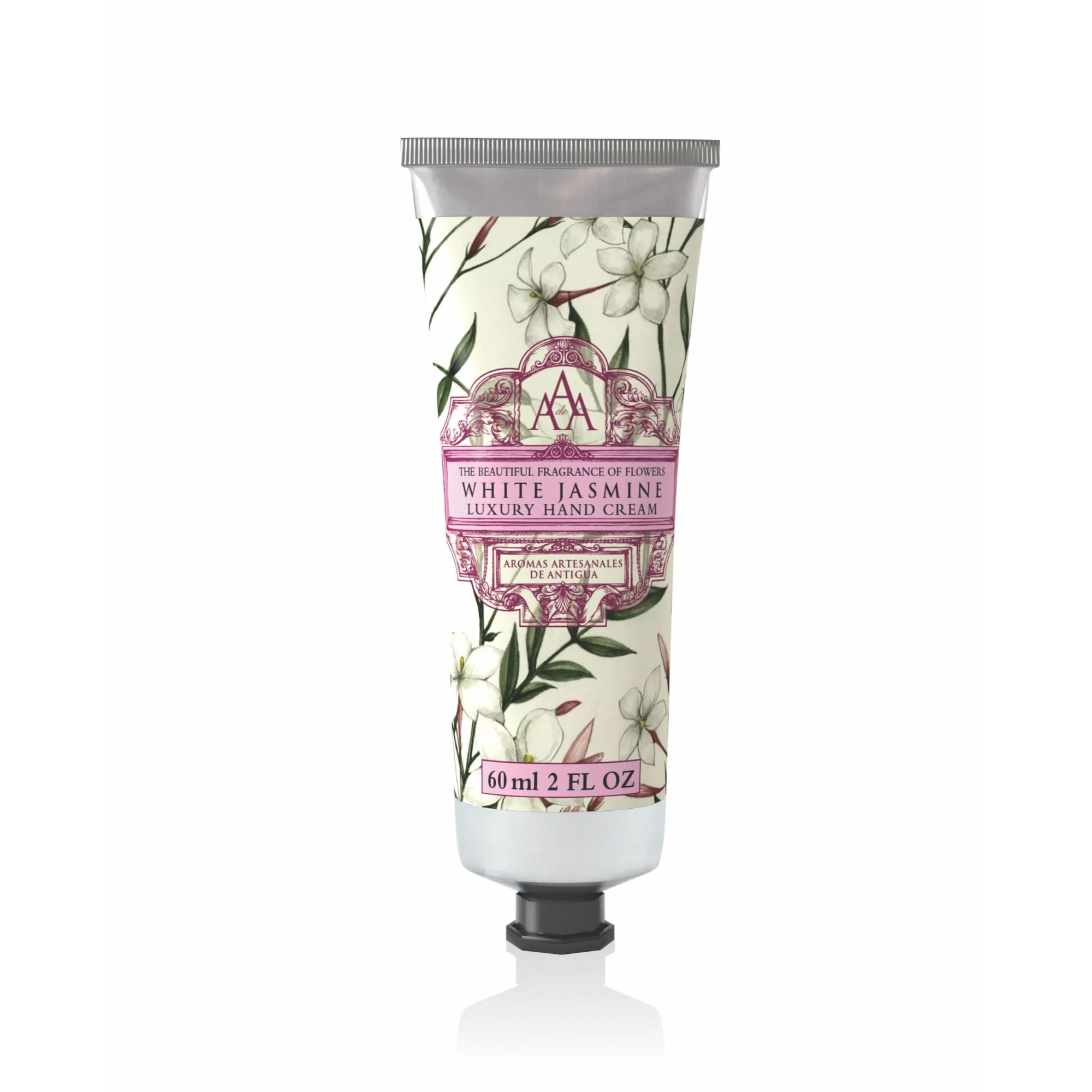 AAA Floral Hand Cream