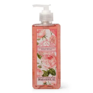 AAA Rose Petal Hand Wash 500ml