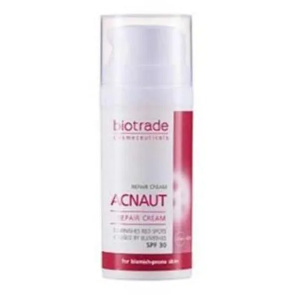 Acnaut Repair Cream SPF 30