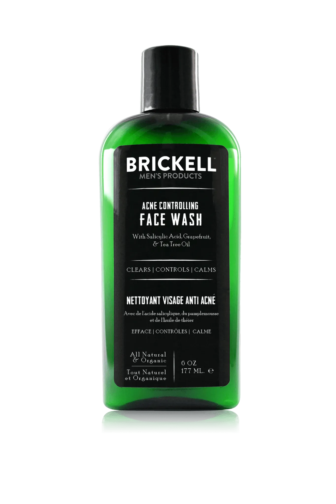 Acne Controlling Face Wash for Men