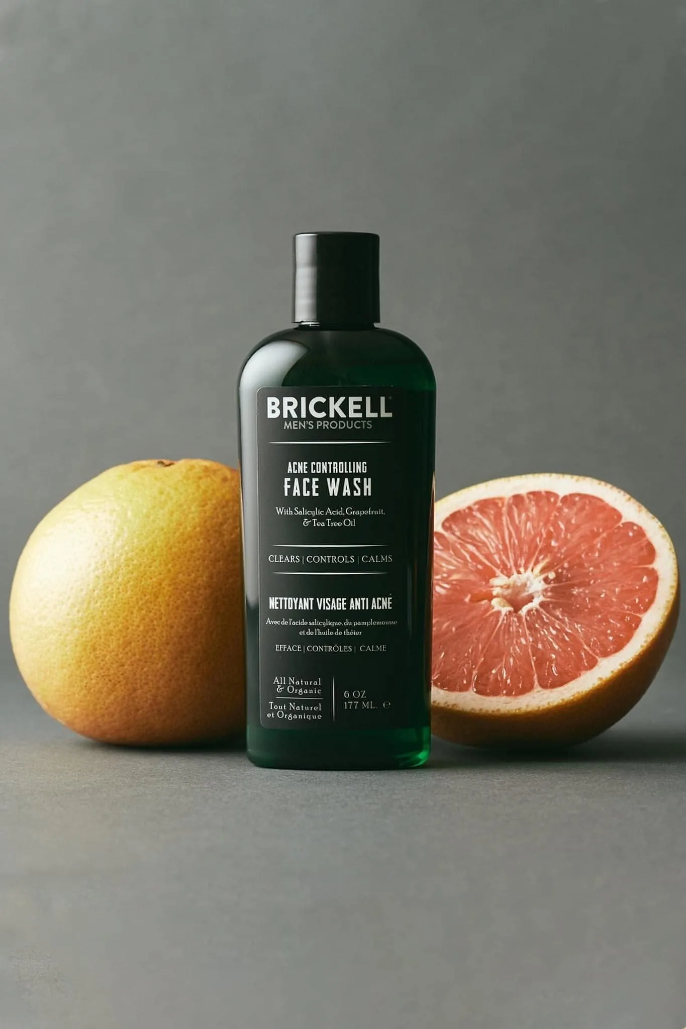 Acne Controlling Face Wash for Men