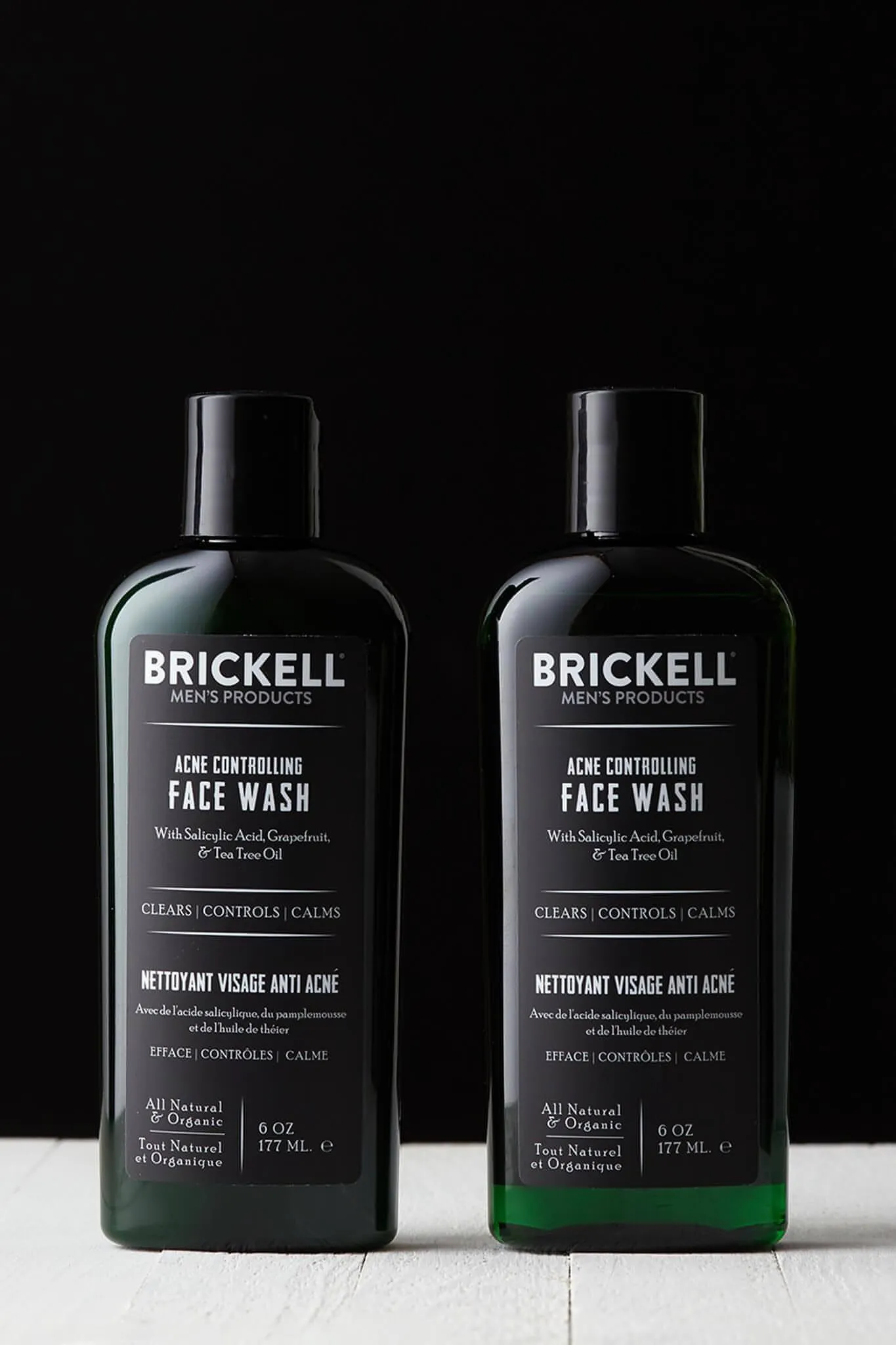 Acne Controlling Face Wash for Men