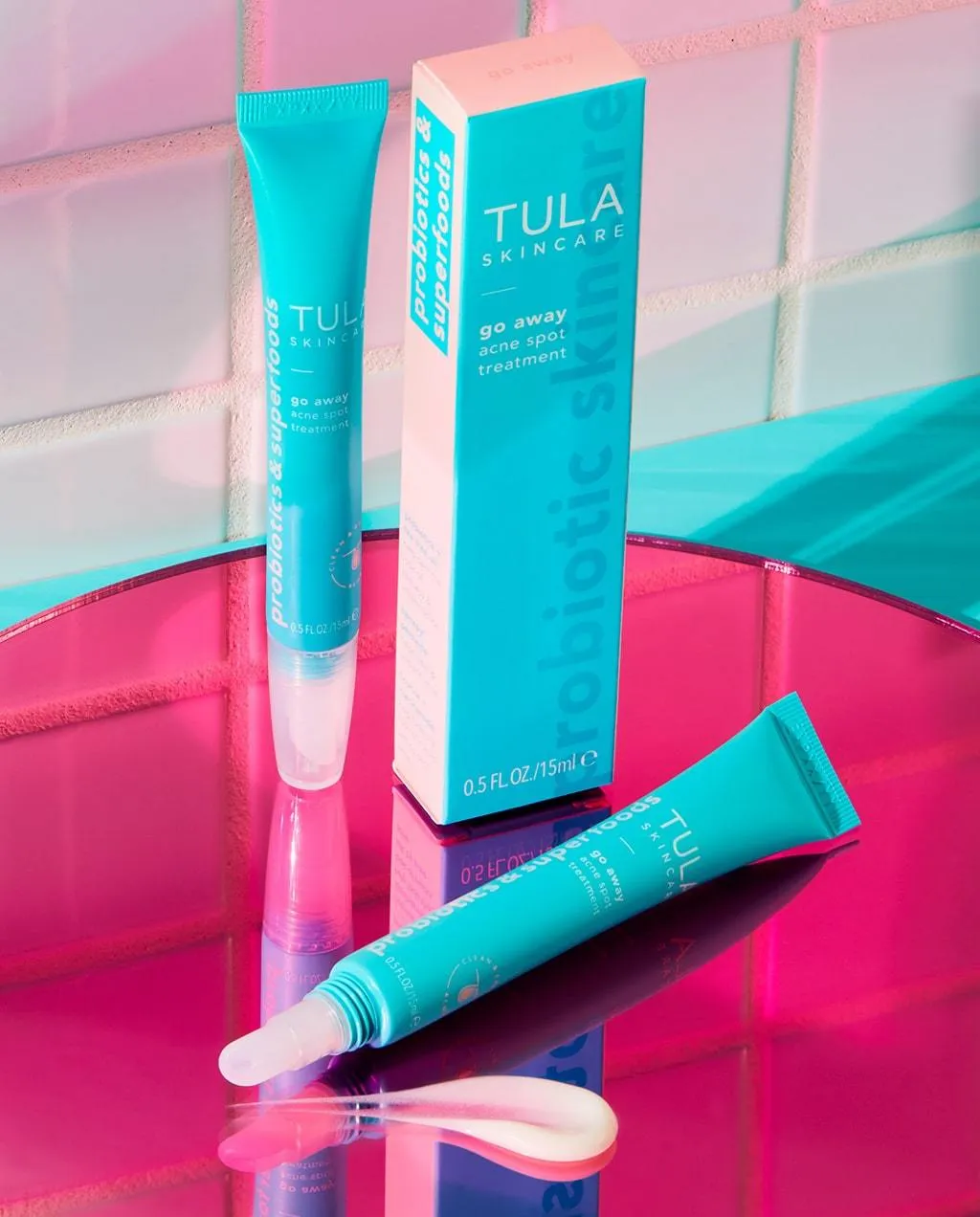 Acne Spot Treatment