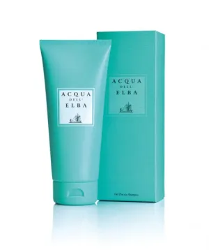 Acqua dell'Elba - Classica Donna Shower Gel