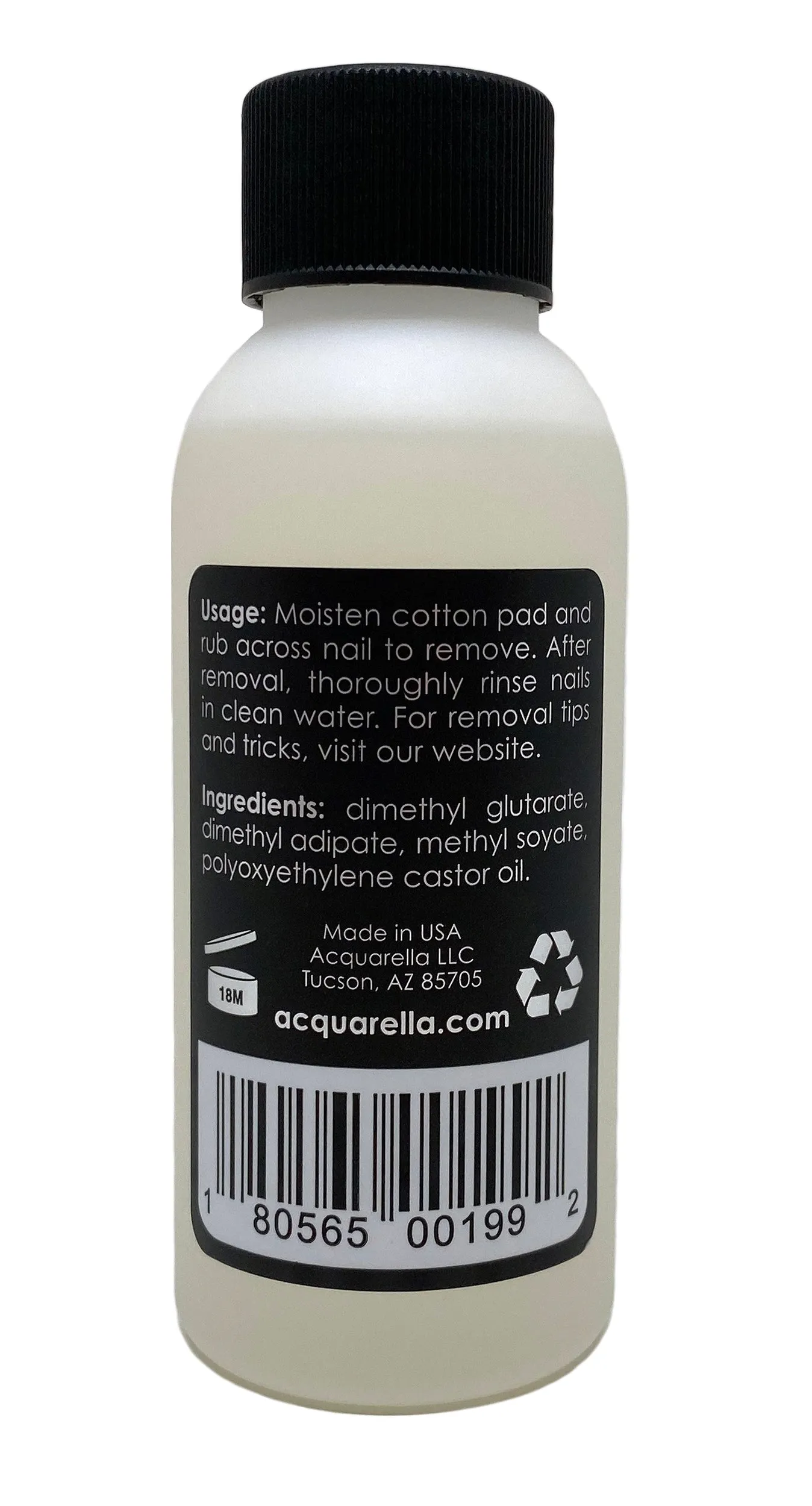 Acquarella Travel Remover