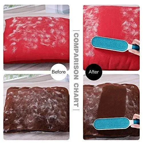 Adidog Pet Fur and Lint Remover Pet Hair Remover