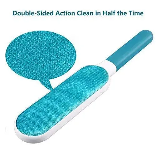 Adidog Pet Fur and Lint Remover Pet Hair Remover