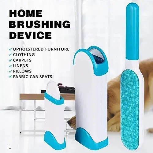 Adidog Pet Fur and Lint Remover Pet Hair Remover