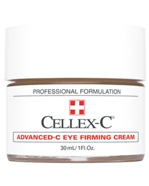 Advanced-C Eye Firming Cream