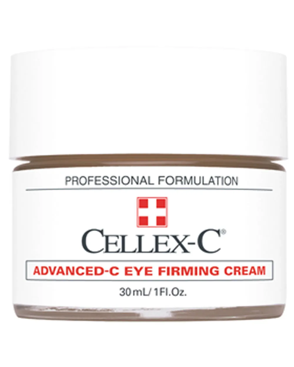 Advanced-C Eye Firming Cream